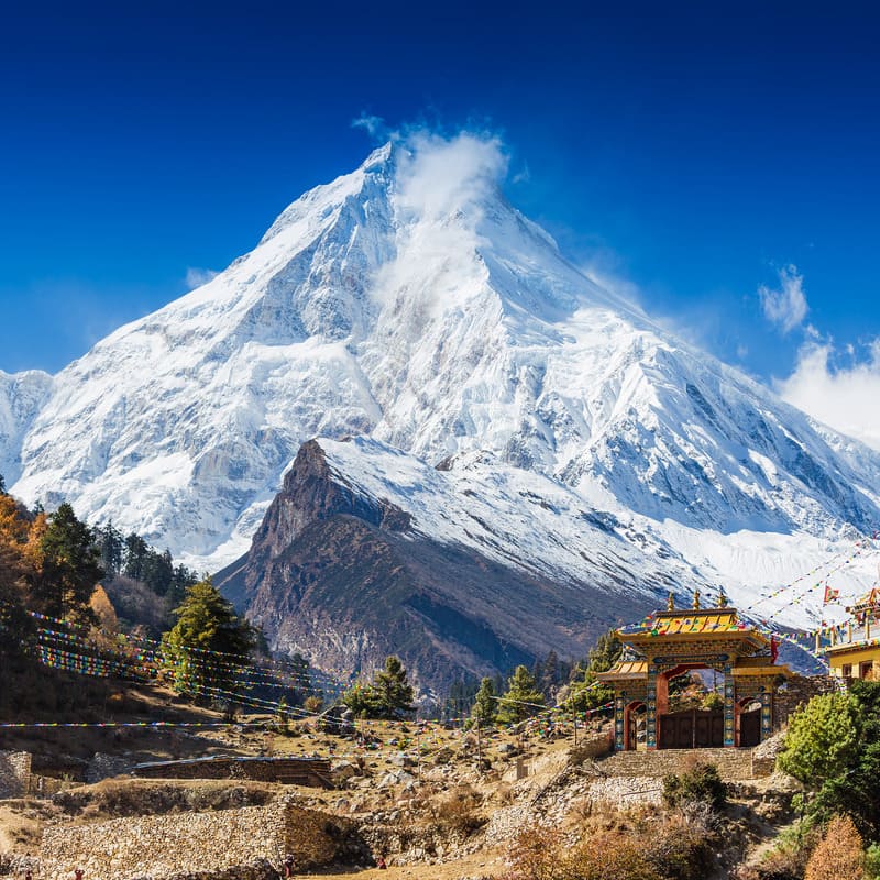 reizen naar Azië met Explore