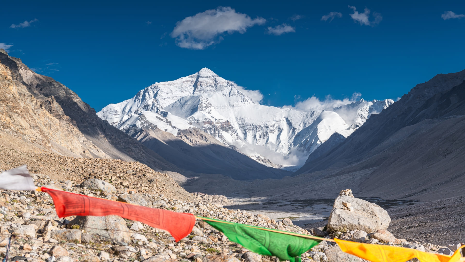 reizen naar Tibet met Explore