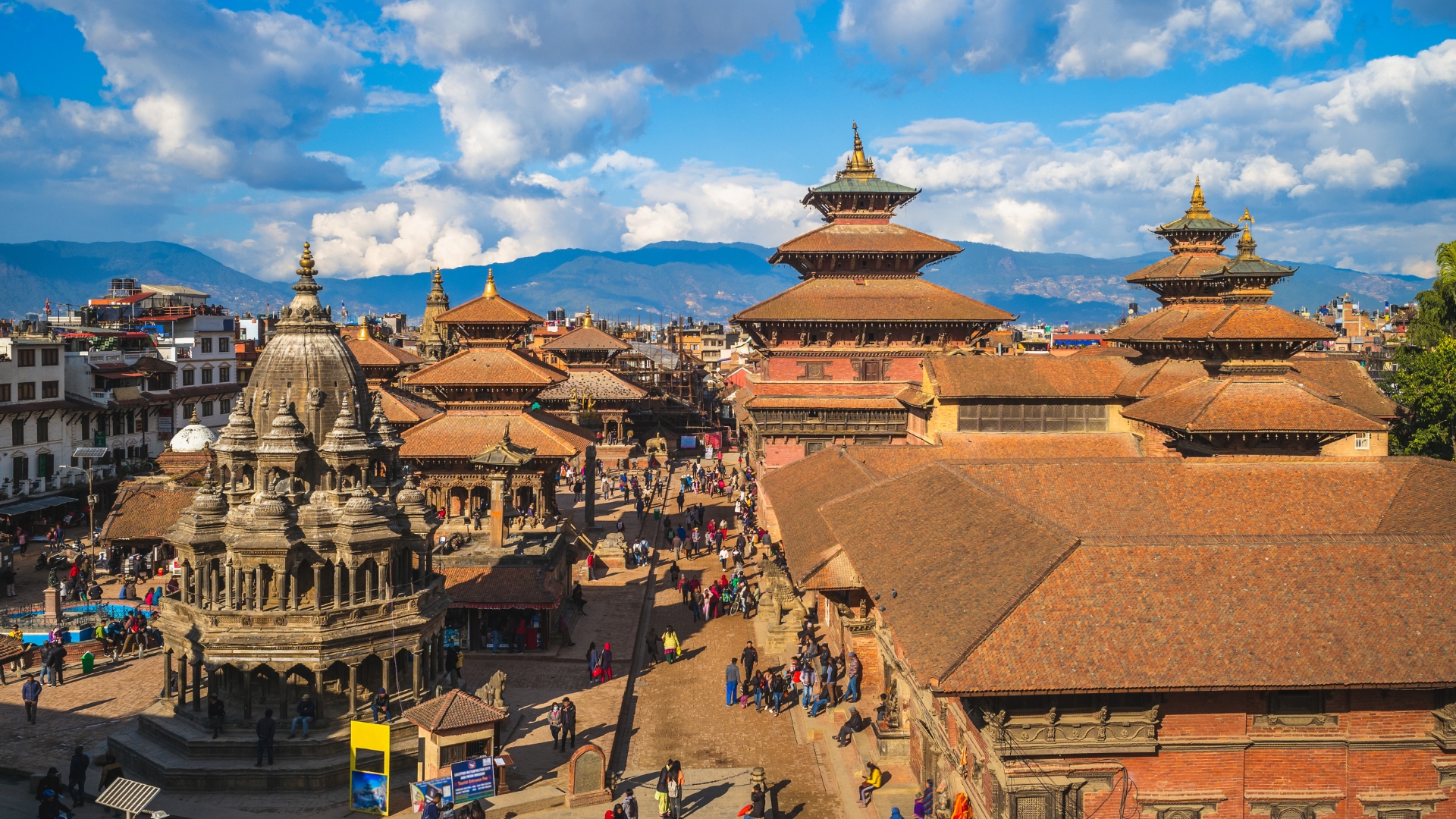 reizen naar Nepal met Explore
