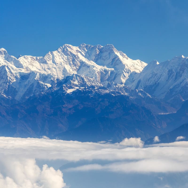 reizen naar Nepal met Explore