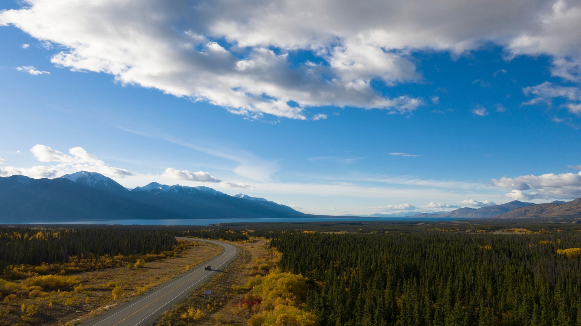 reizen naar Canada met Explore