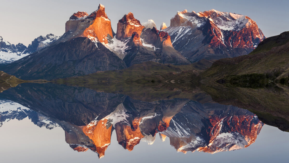 Torres del Paine in Chili, Patagonië - reizen met Explore