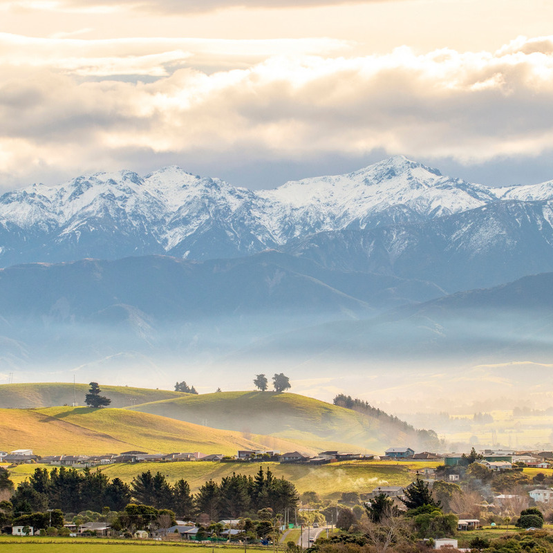 reizen naar Nieuw-Zeeland met Explore