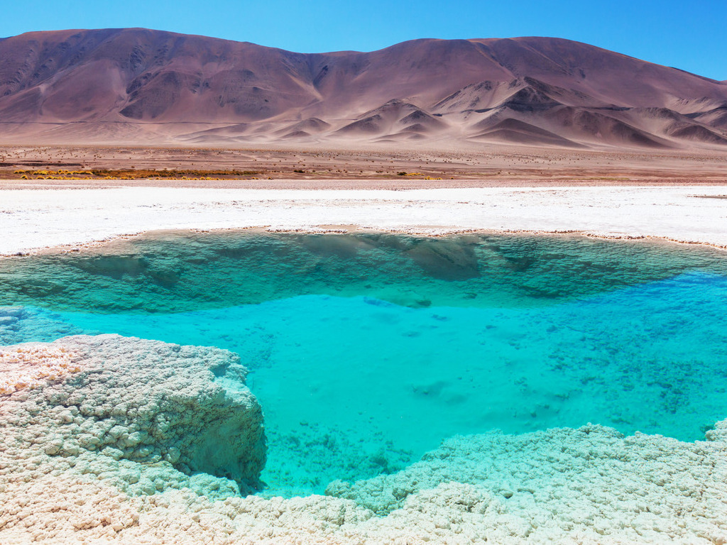 reizen naar Argentinië met Explore