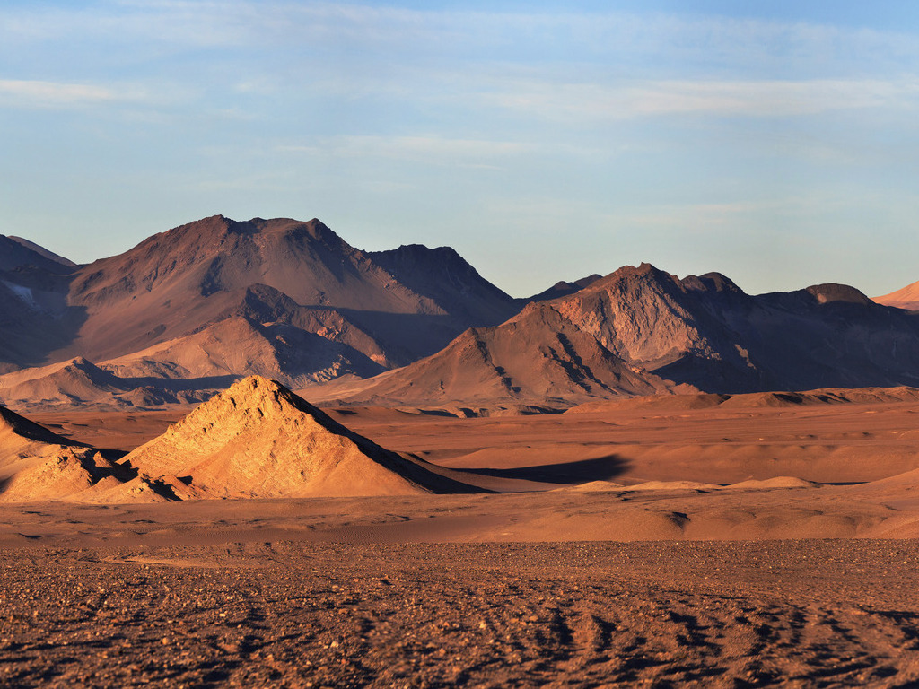 reizen naar Argentinië met Explore