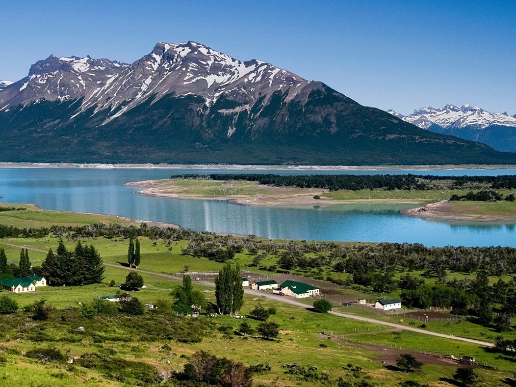 Estancia Nibepo Aike, Argentinië - reizen met Explore