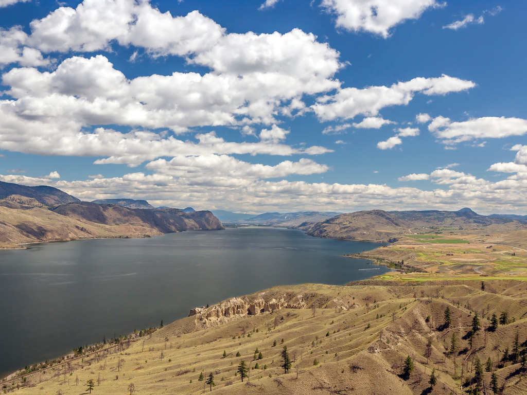 reizen naar Canada met Explore