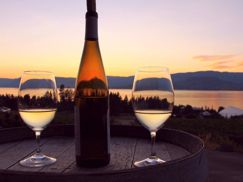 reizen naar Canada met Explore