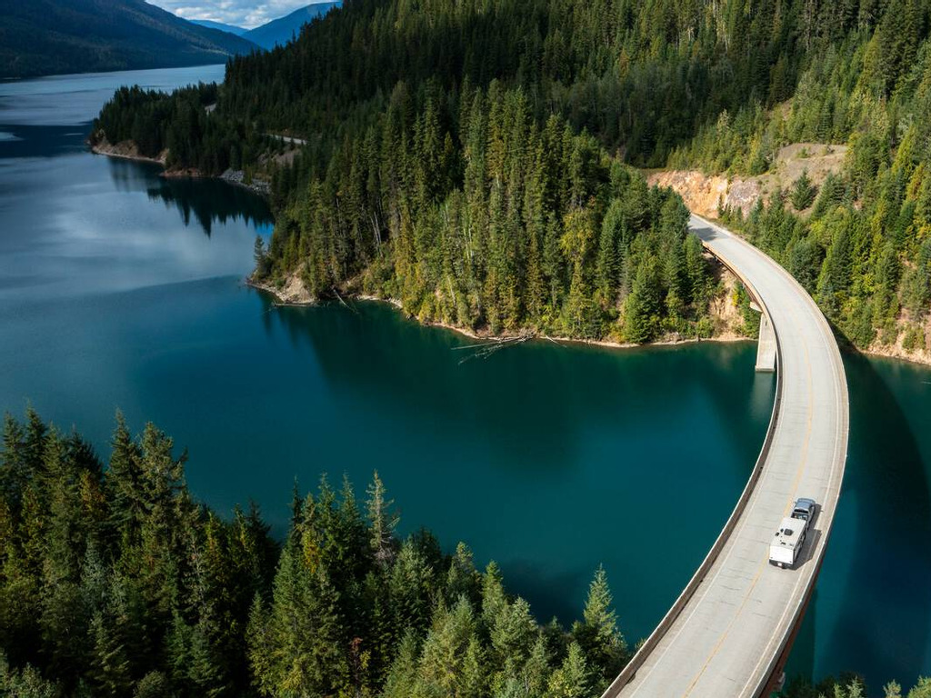 reizen naar Canada met Explore