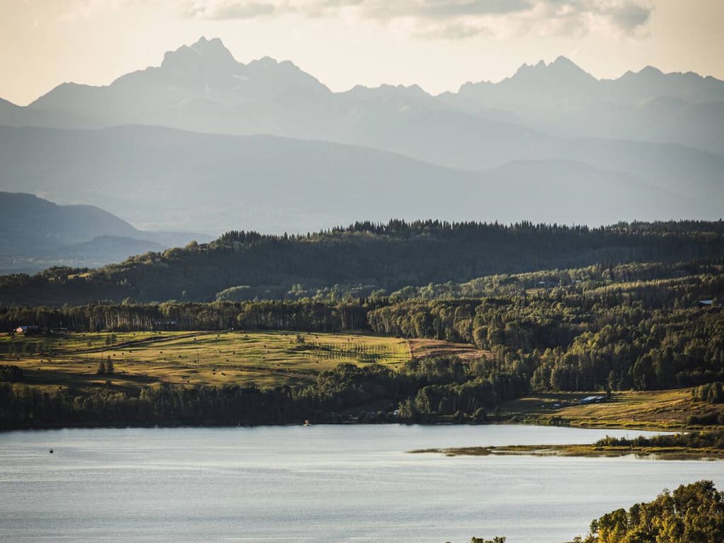 reizen naar Canada met Explore