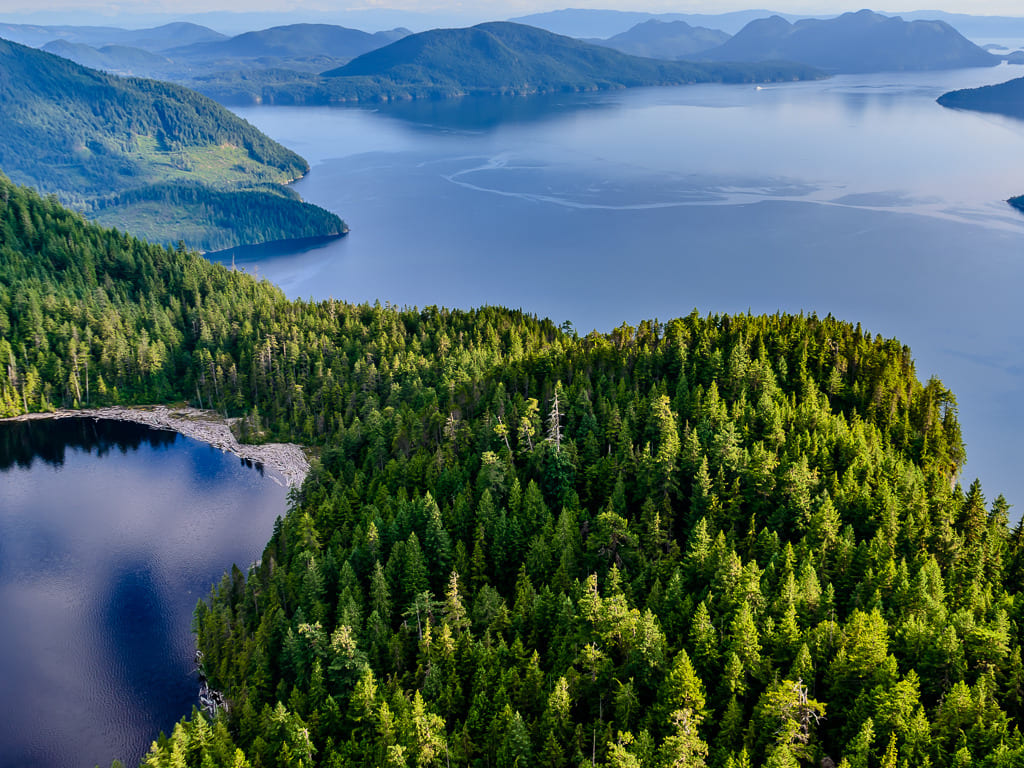 Sunshine Coast - Explore