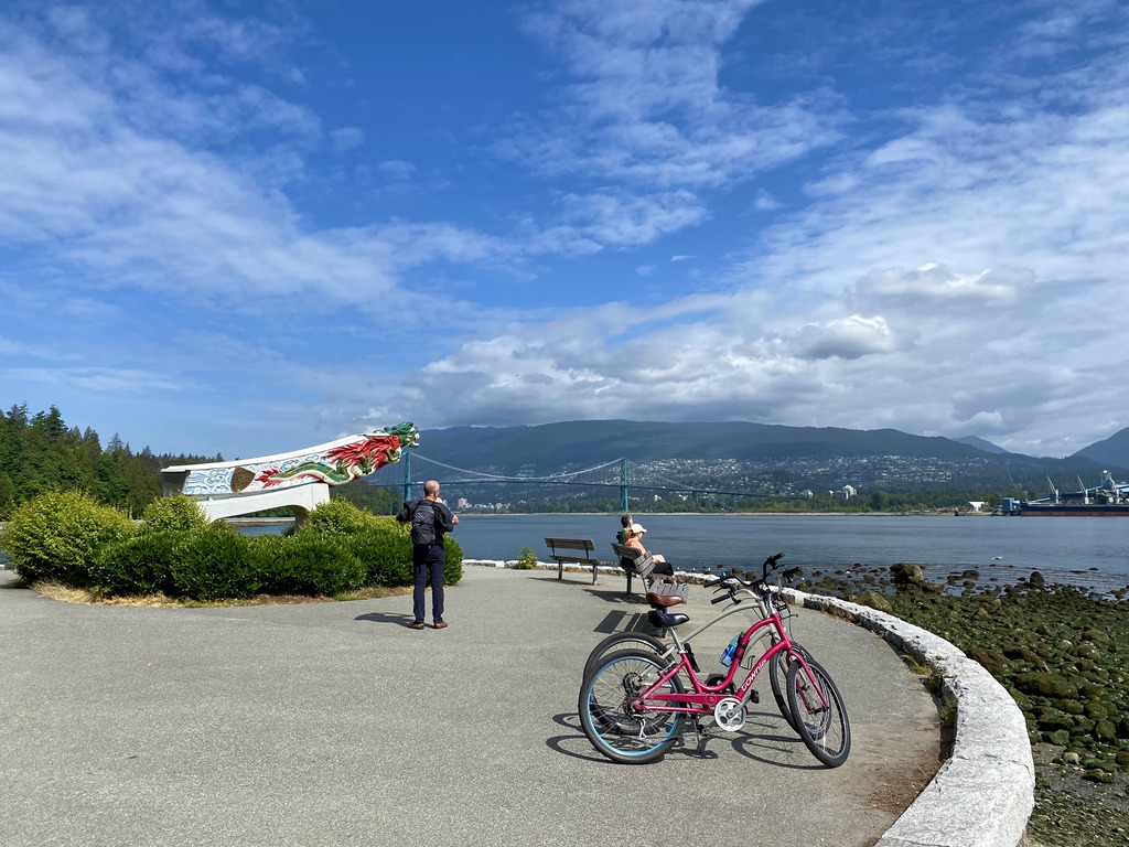 reizen naar Canada met Explore