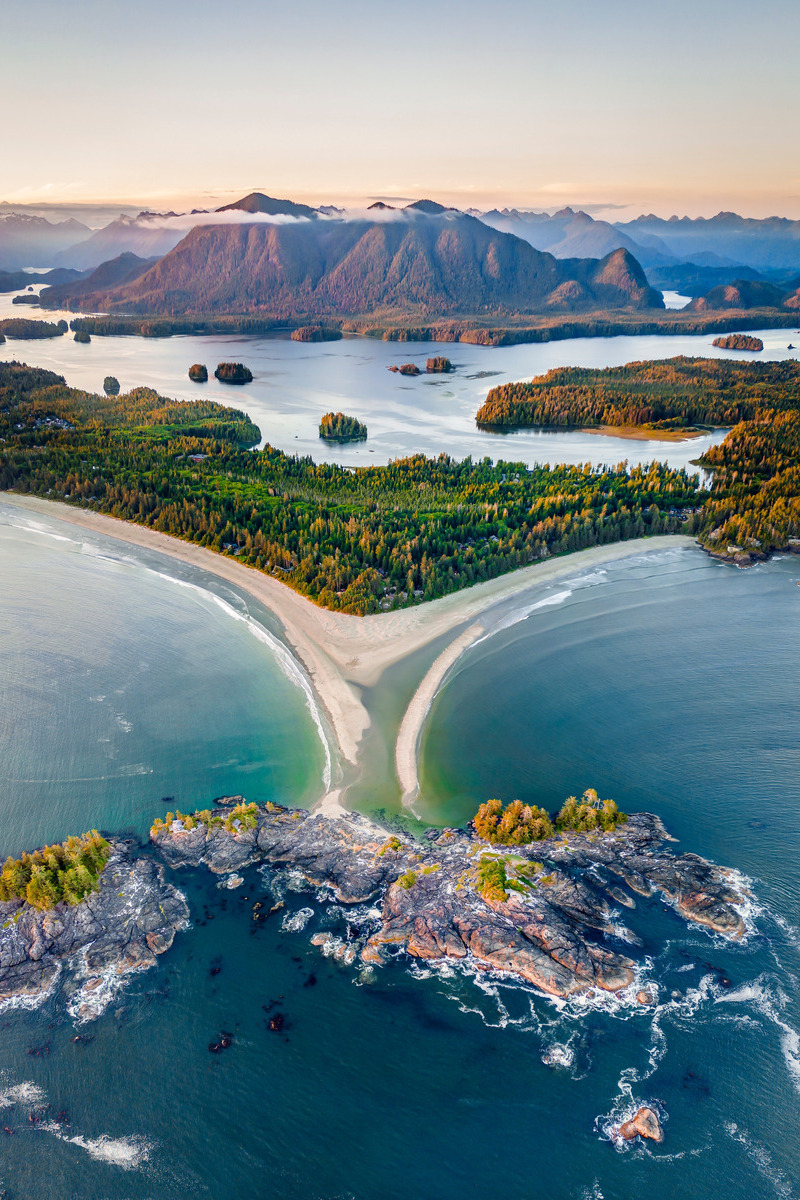 Fly in Canada Deluxe