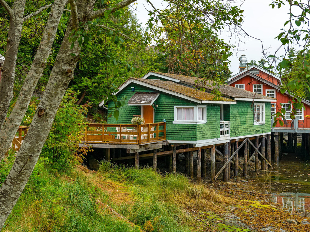 reizen naar Canada met Explore