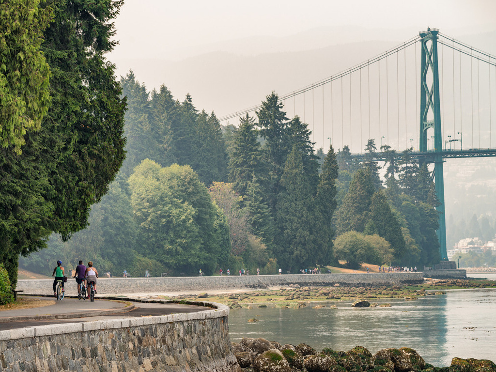 reizen naar Canada met Explore