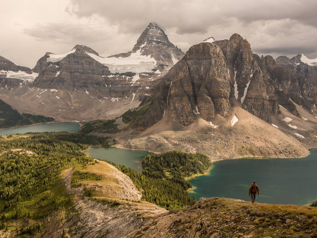 Hiking Mount Assiniboine_Website_Explore