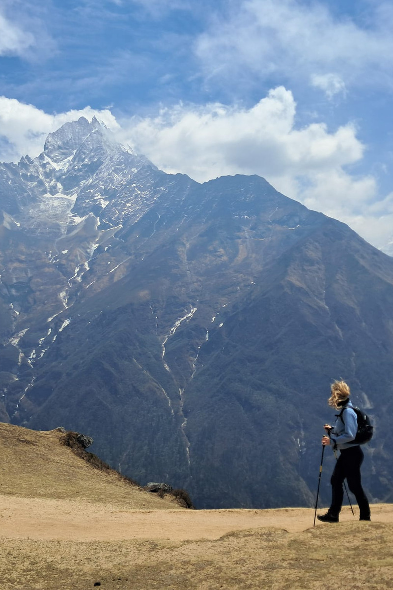 Nepal – Trekking in het Annapurna-gebied