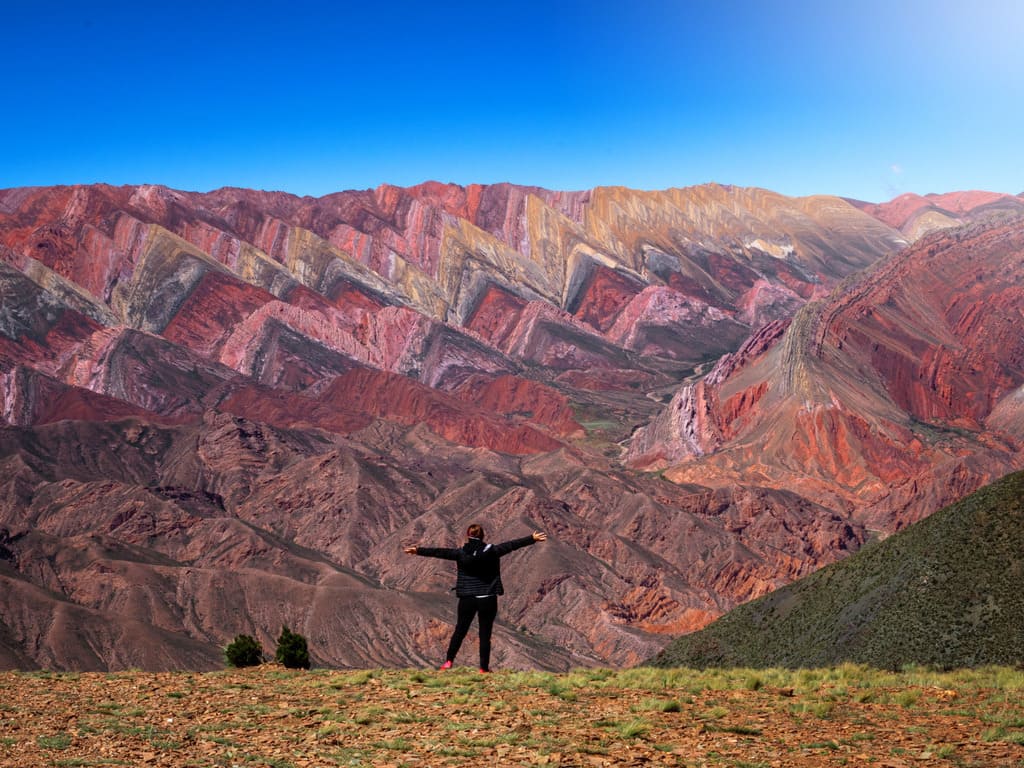 reizen naar Bolivia en Argentinië met Explore