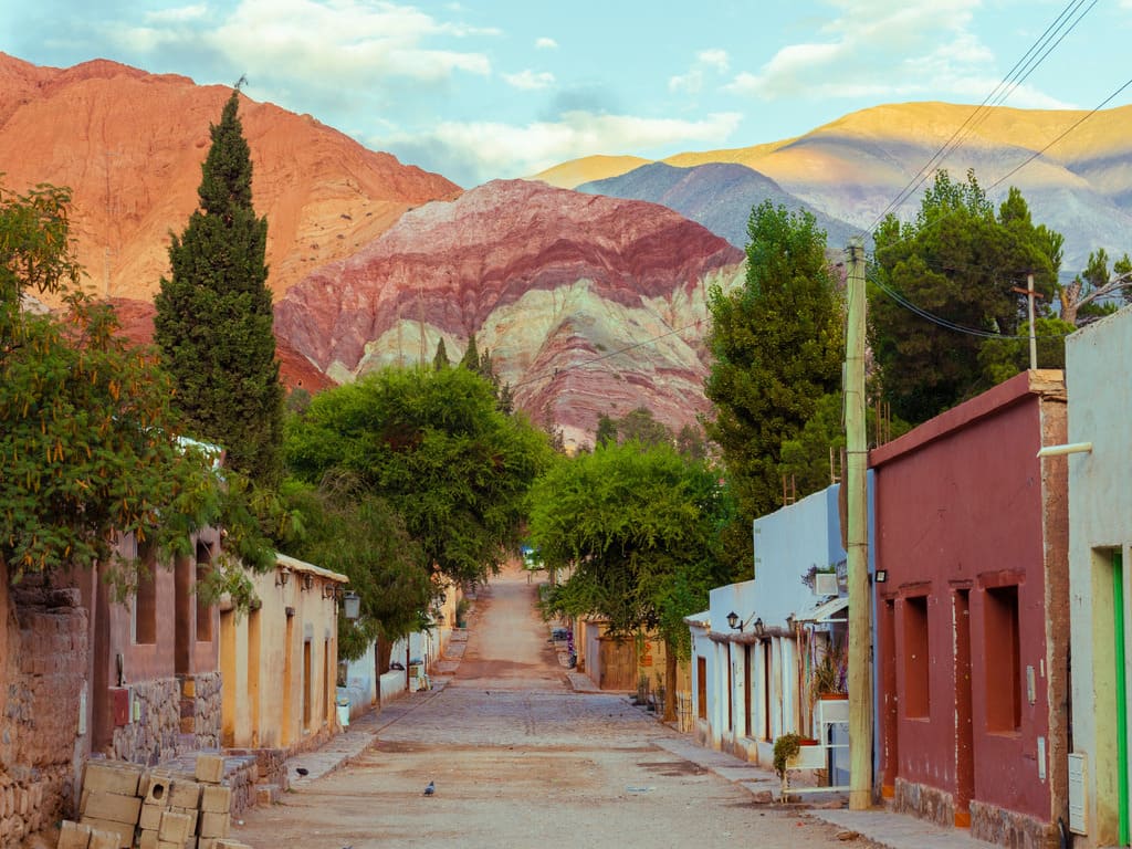 reizen naar Bolivia en Argentinië met Explore