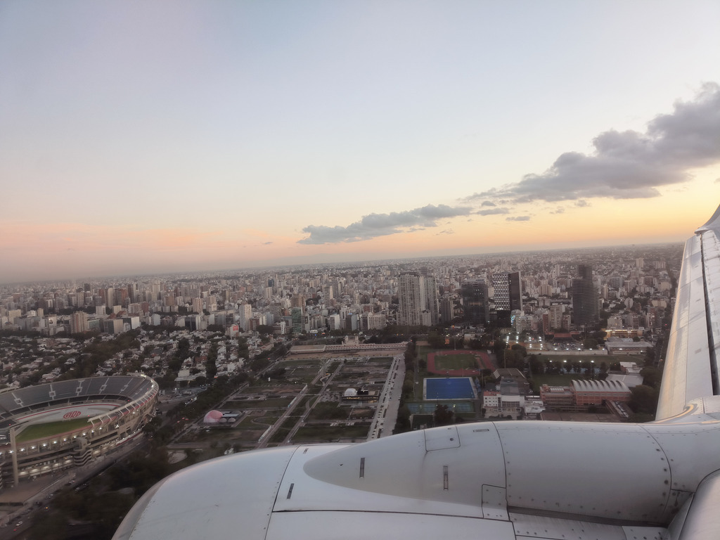 reizen naar Argentinië met Explore