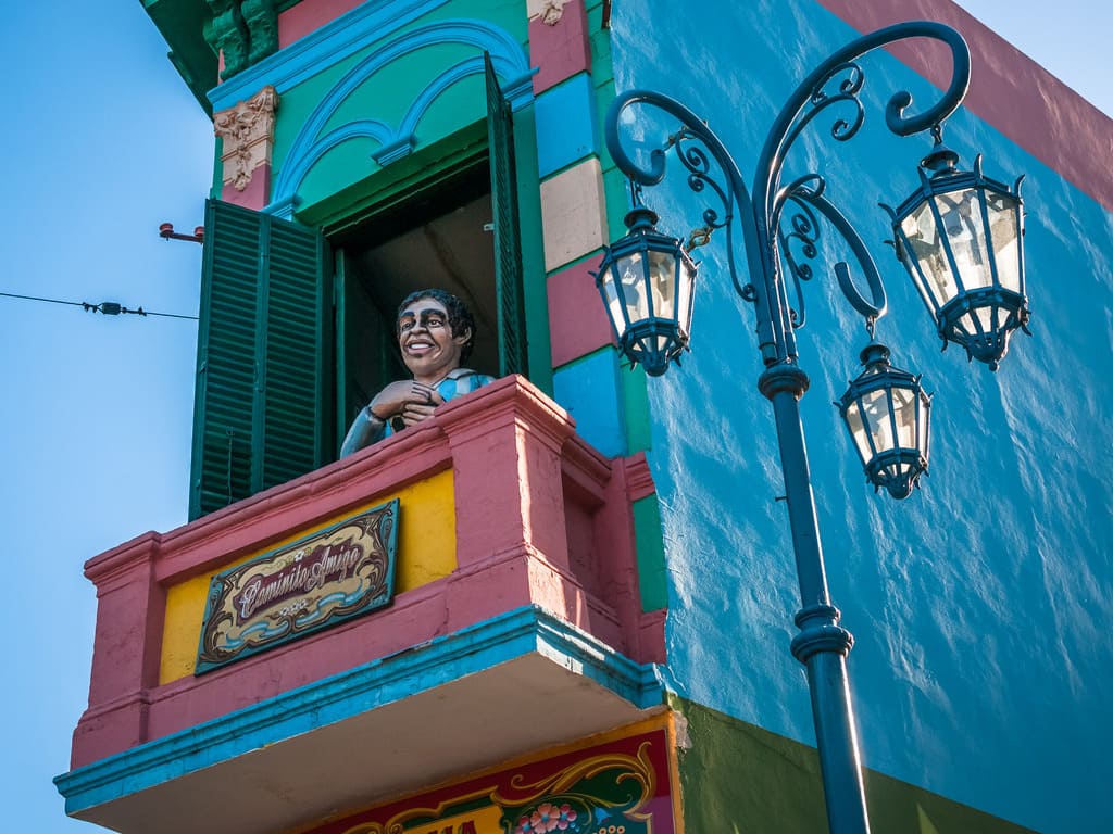 reizen naar Argentinië met Explore