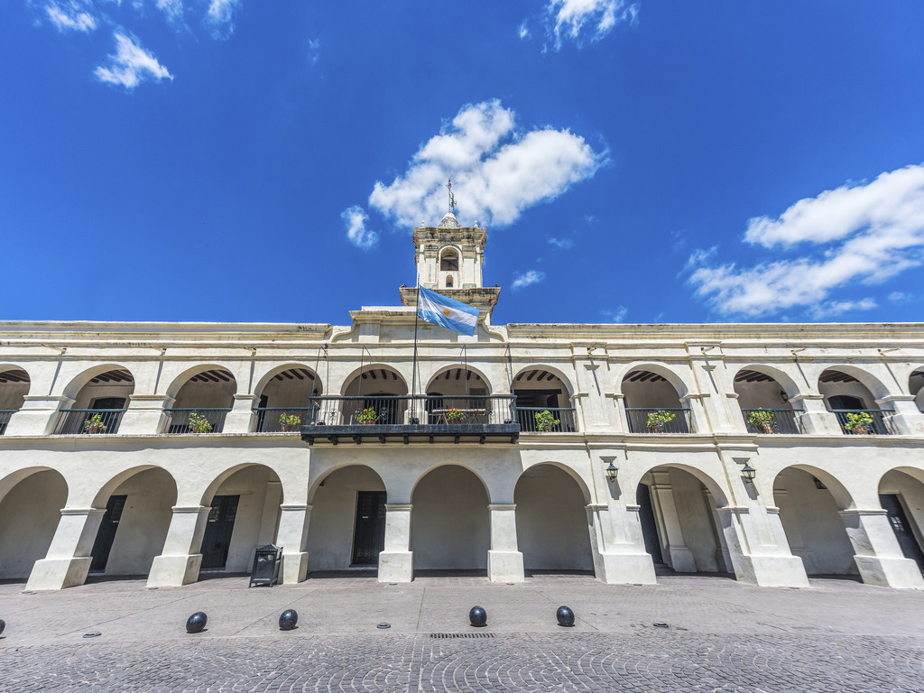 reizen naar Argentinië met Explore