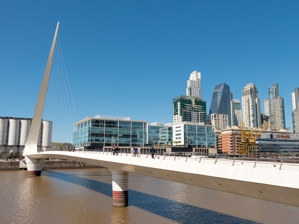 reizen naar Argentinië met Explore
