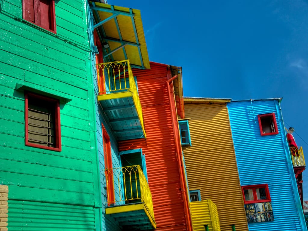 reizen naar Chili en Argentinië met Explore