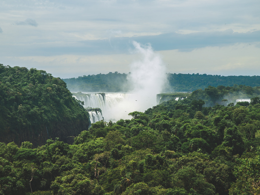 reizen naar Argentinië met Explore