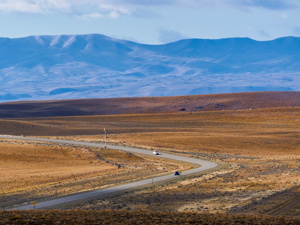 Calafate in Argentinië - reizen met Explore