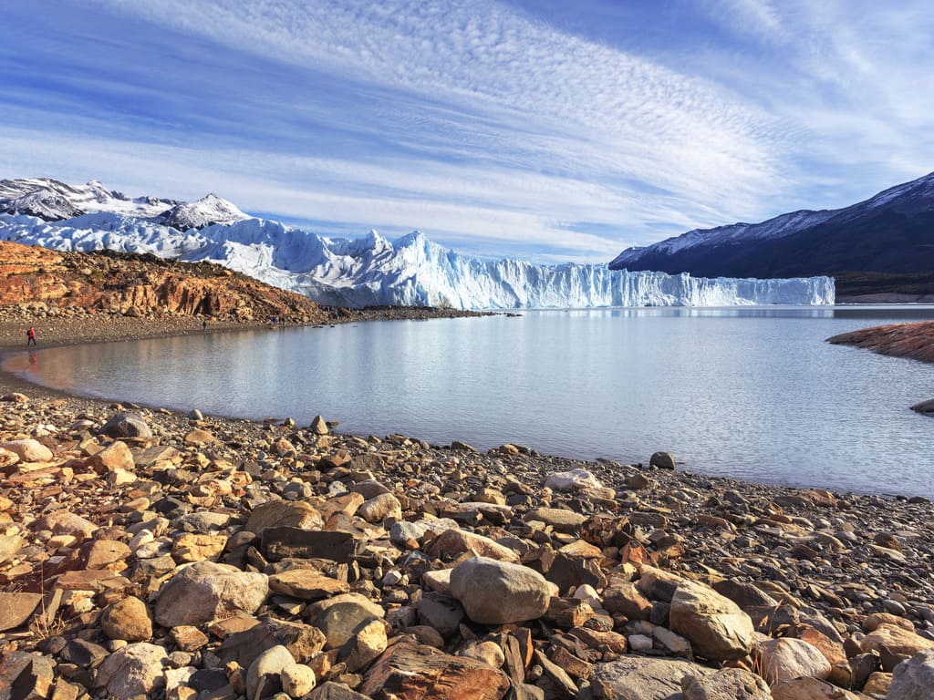 reizen naar Patagonië met Explore