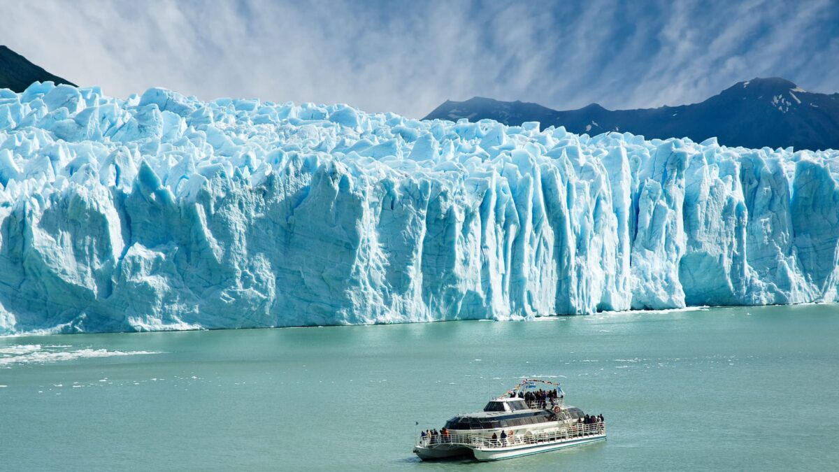 reizen naar Patagonië met Explore
