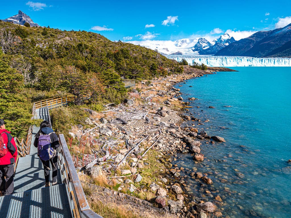 reizen naar Patagonië met Explore