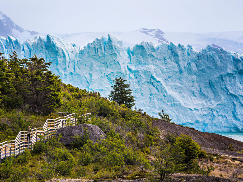 reizen naar Patagonië met Explore