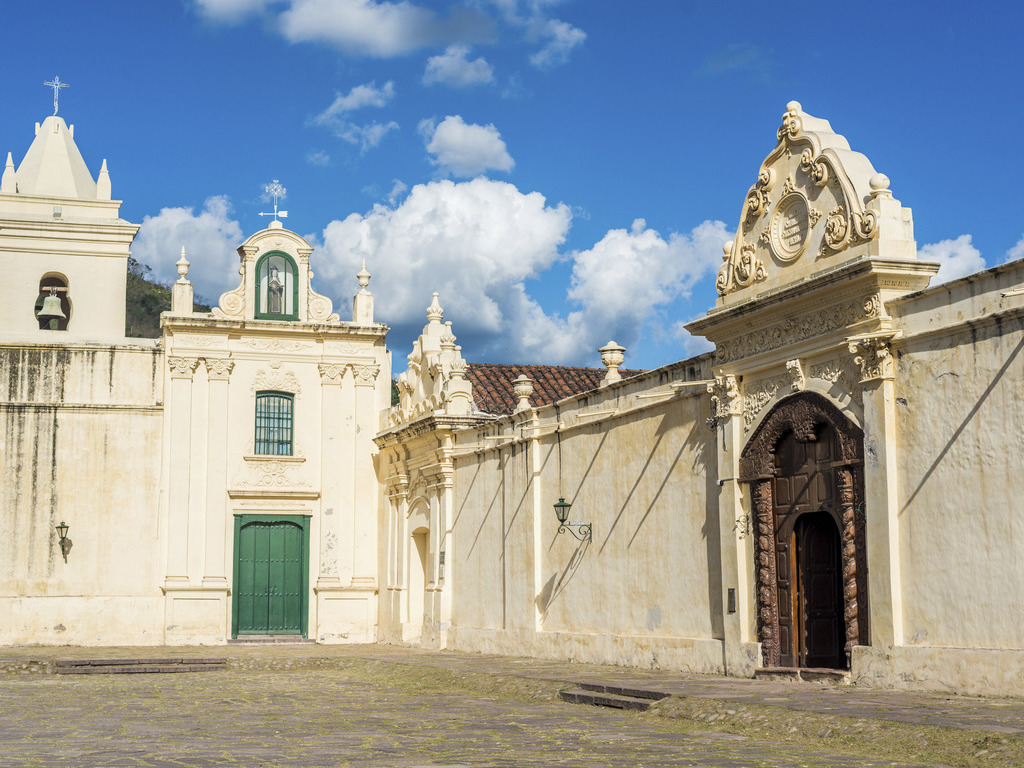 reizen naar Bolivia en Argentinië met Explore