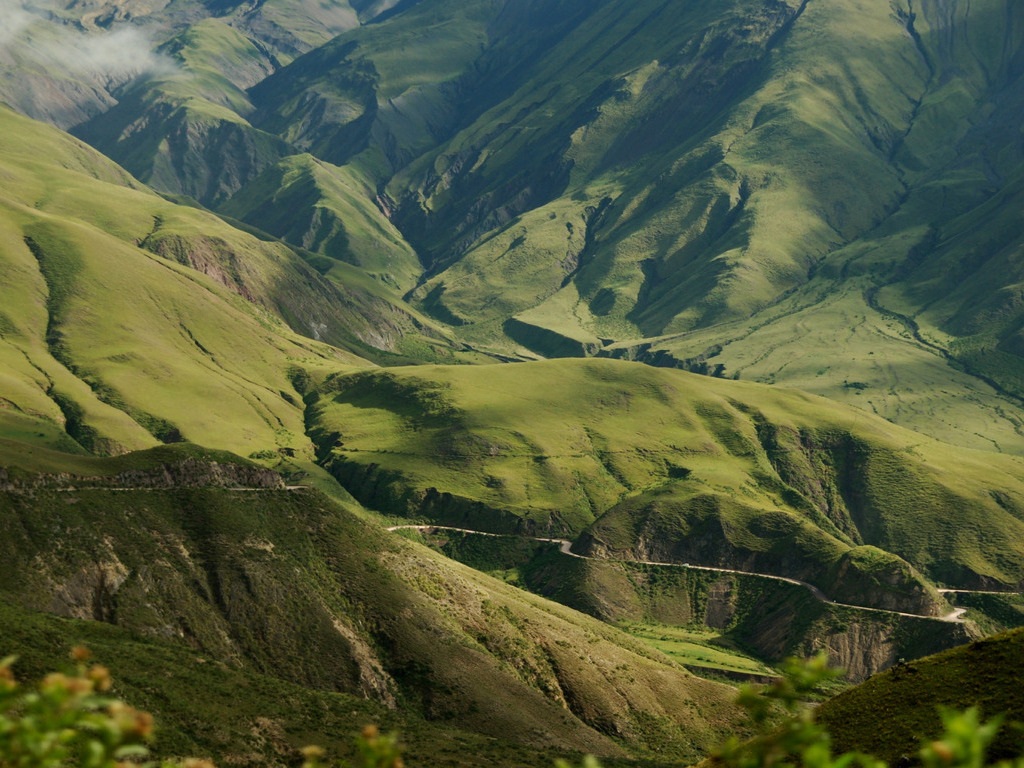 Cuesta del Obispo in Argentinië - reizen met Explore