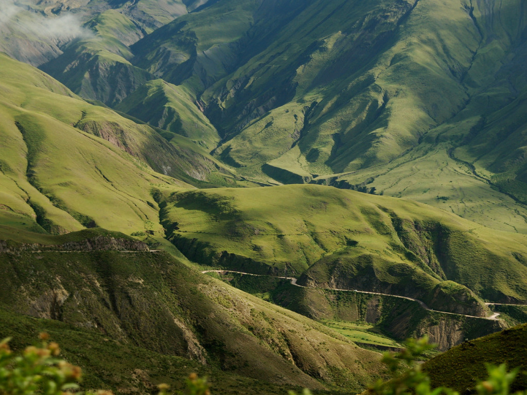 reizen naar Argentinië met Explore