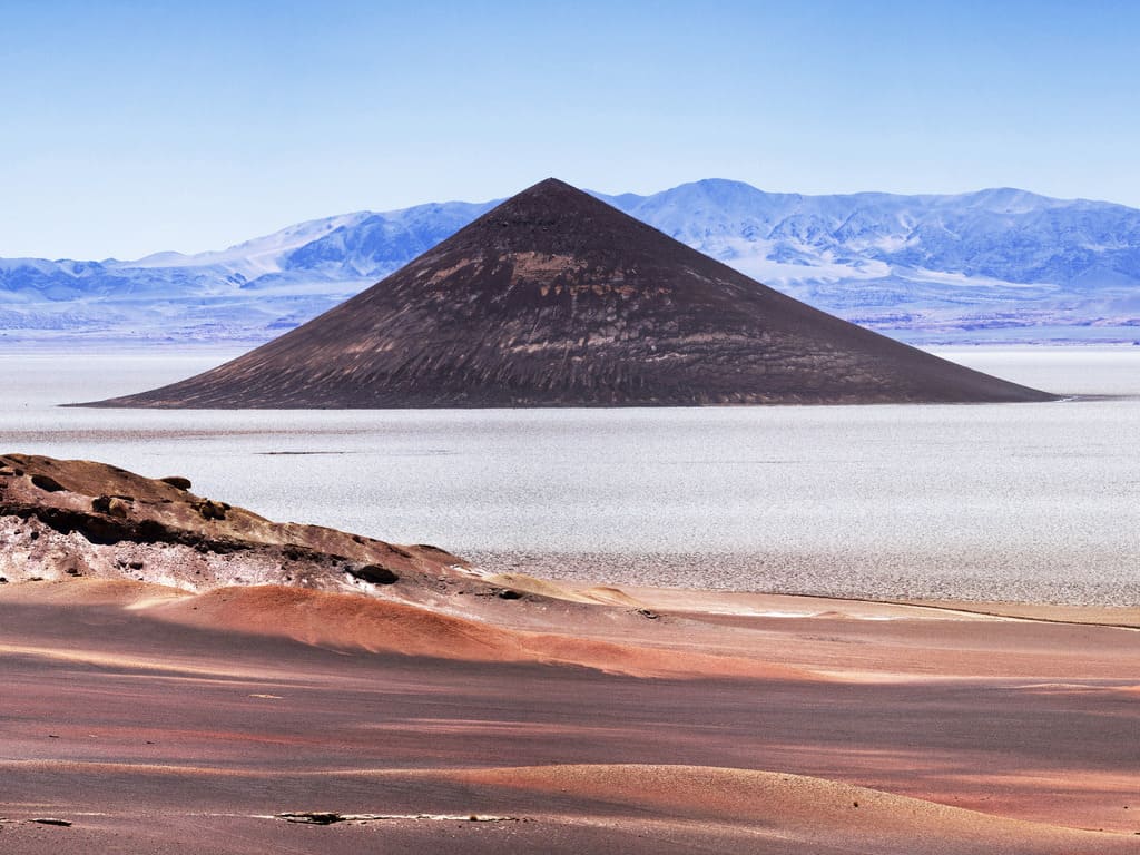 reizen naar Chili met Explore