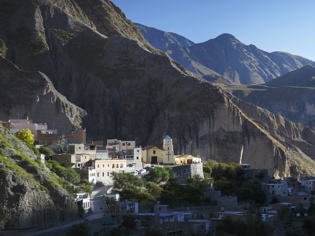 reizen naar Argentinië met Explore