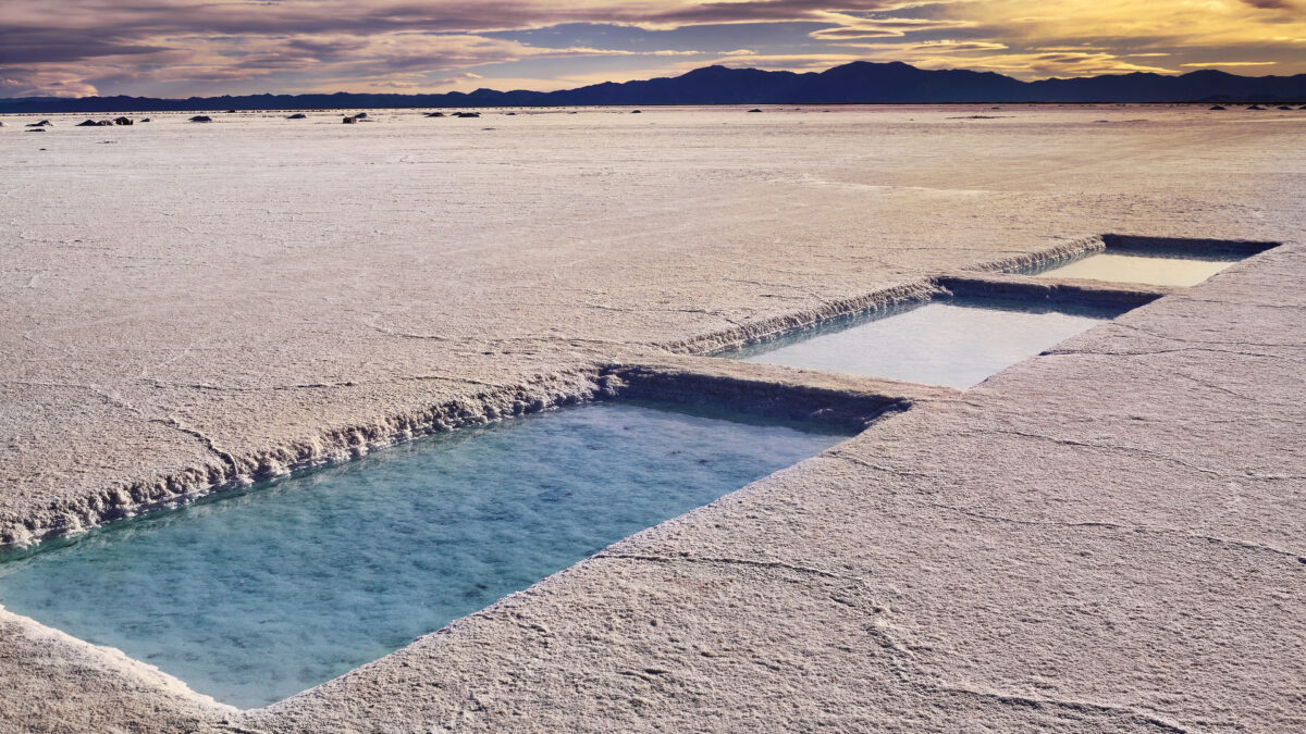 reizen naar Argentinië met Explore