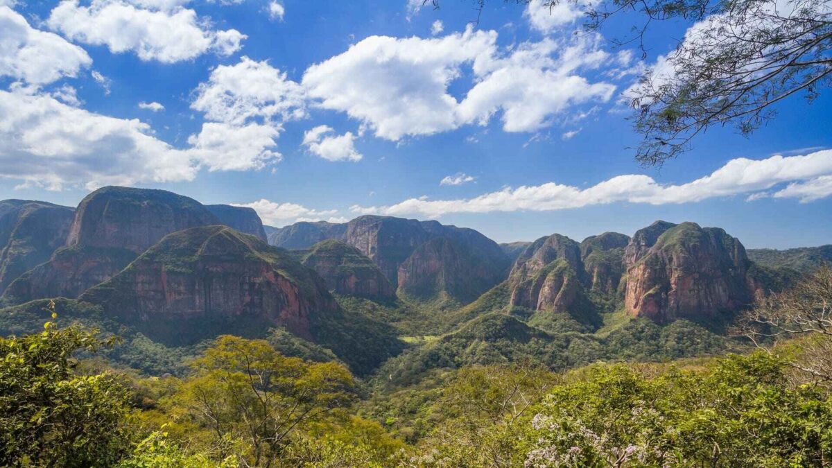 reizen naar Bolivia met Explore