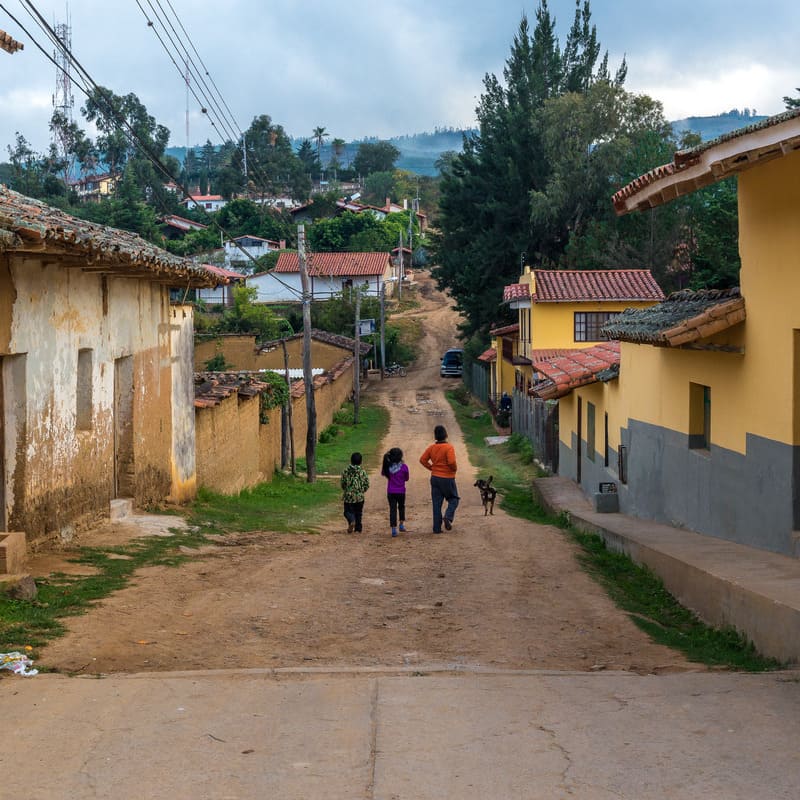 reizen naar Bolivia met Explore