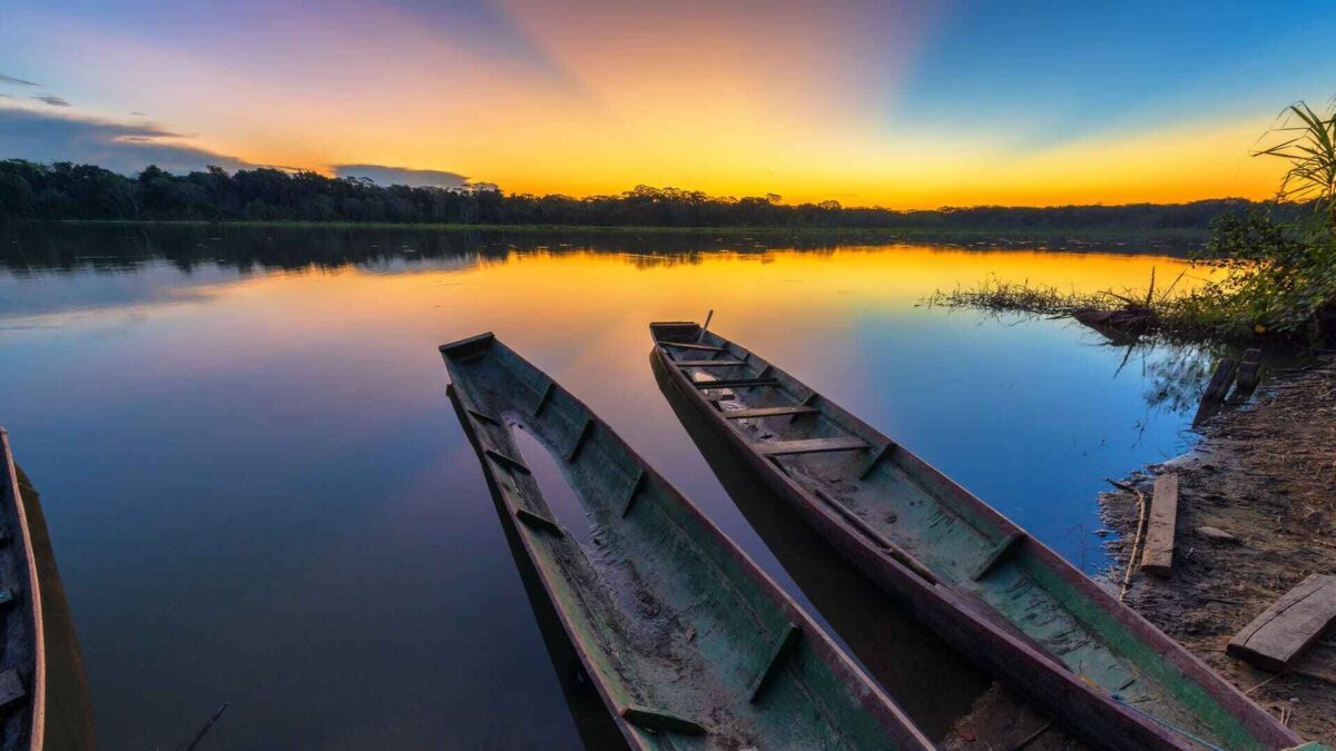 reizen naar Bolivia met Explore