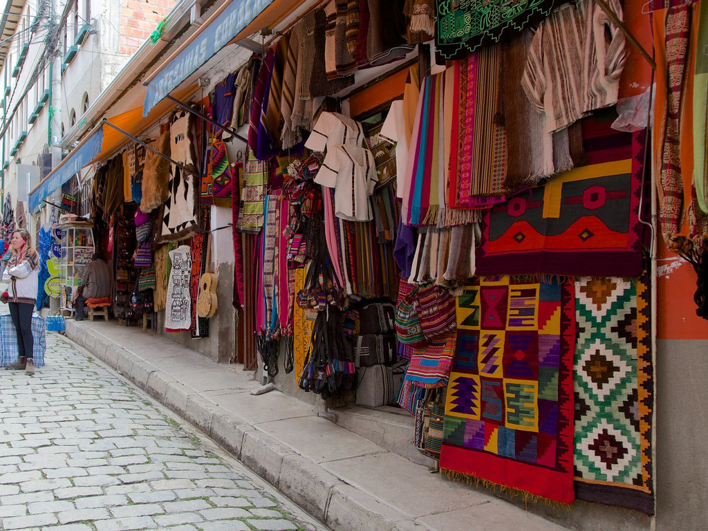 reizen naar Bolivia met Explore