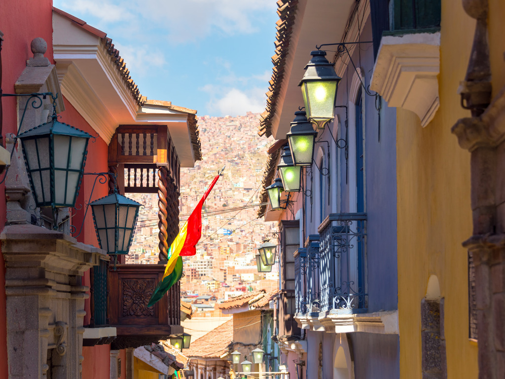 reizen naar Bolivia met Explore