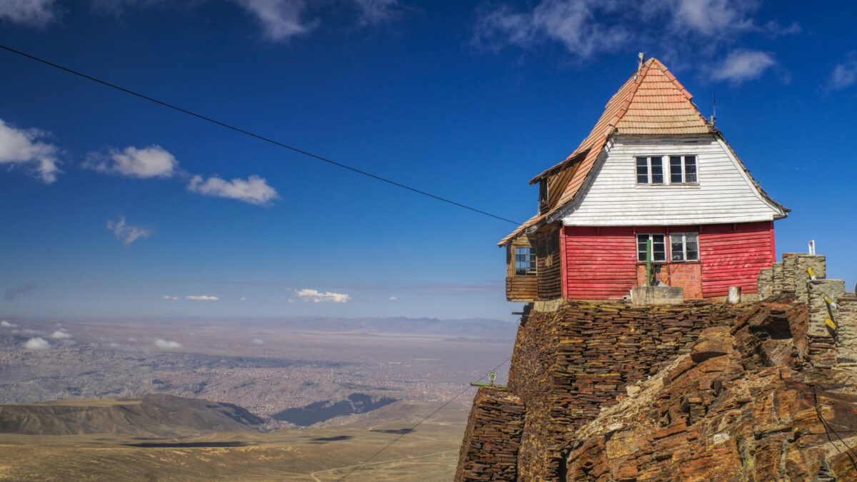 reizen naar Bolivia en Argentinië met Explore