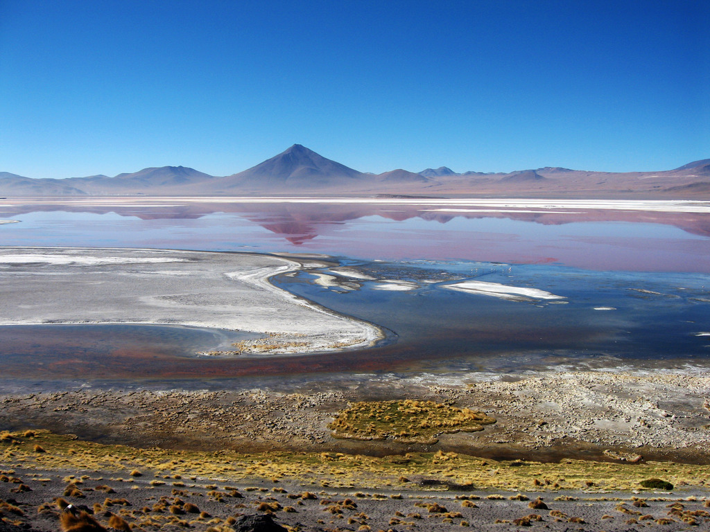 reizen naar Bolivia en Peru met Explore