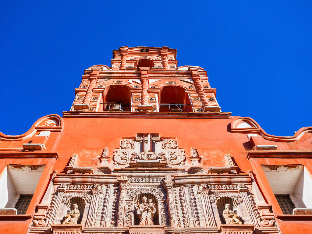 reizen naar Bolivia met Explore