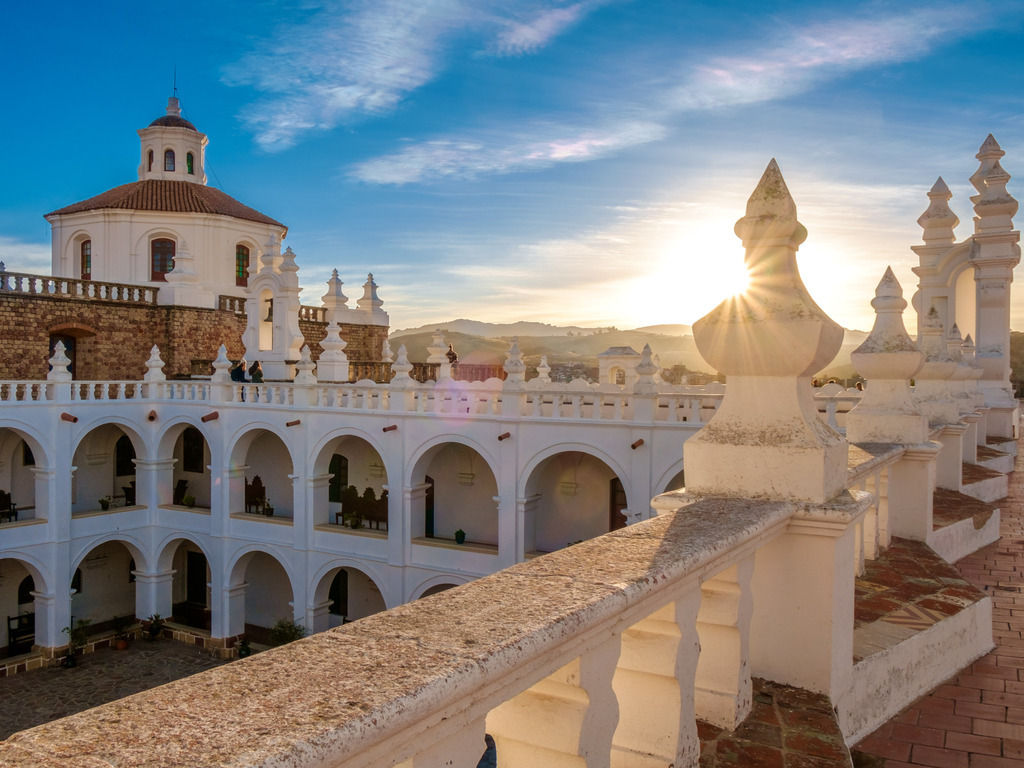 reizen naar Bolivia met Explore