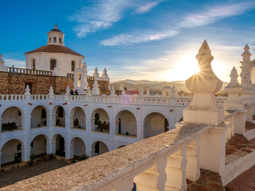 reizen naar Bolivia met Explore